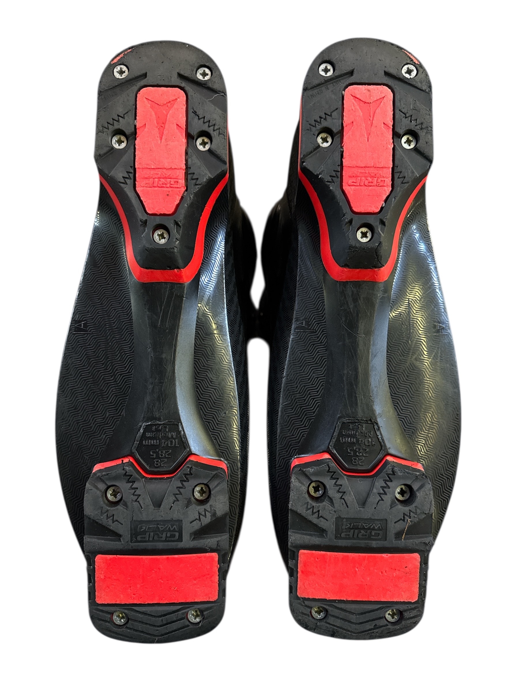 BUTY NARCIARSKIE ATOMIC HAWX PRIME RX 28/28,5 329MM UŻYWANE