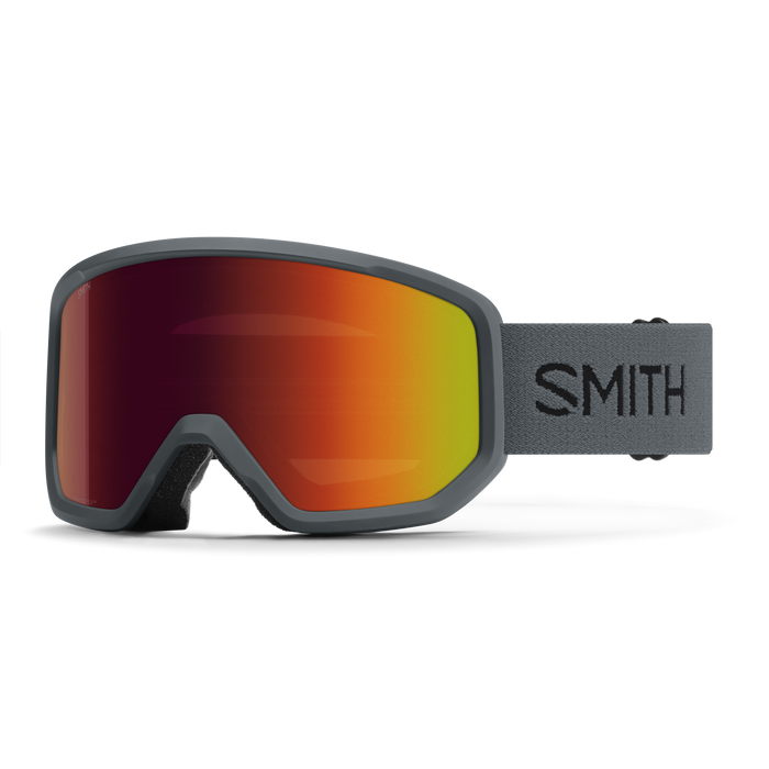 GOGLE SMITH TRANSFER SLATE RED SOL X MIRROR 2026