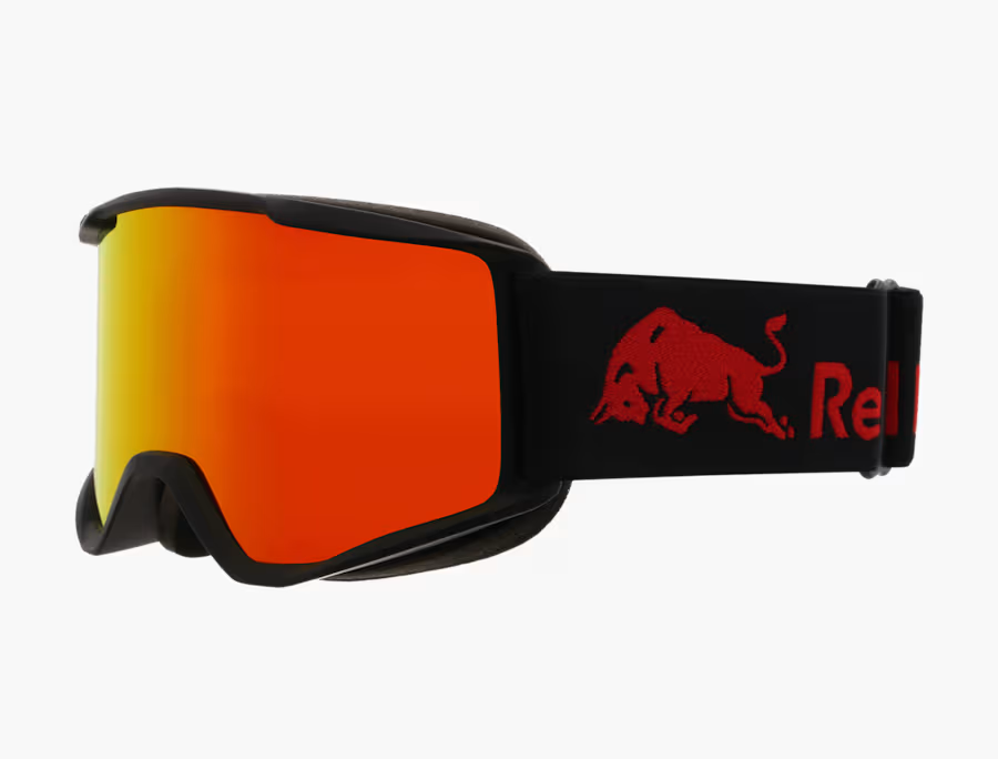 GOGLE RED BULL SPECT SKI GOGGLES NEON-08RE2 2027