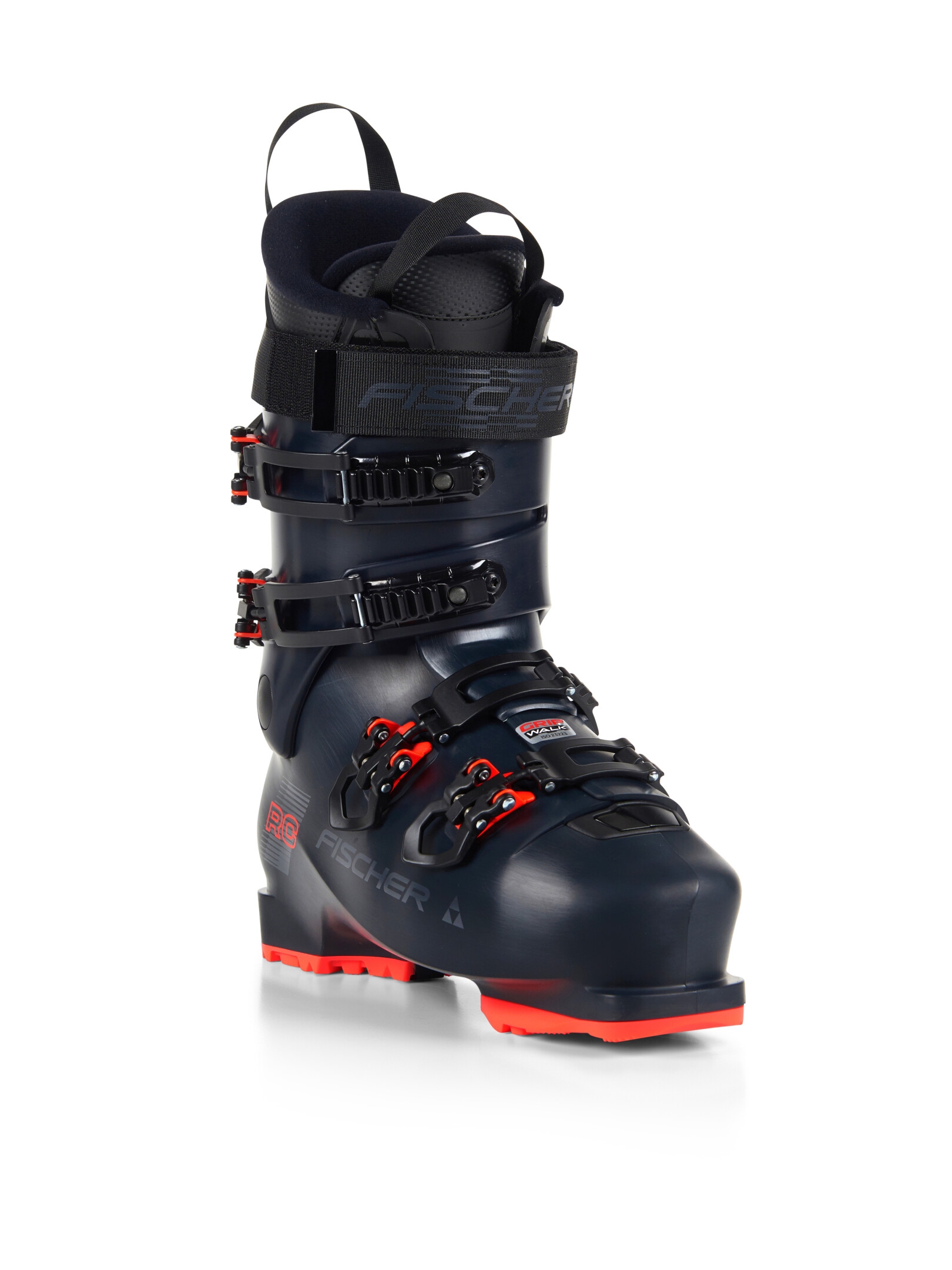 BUTY NARCIARSKIE FISCHER RC 110 HV GRIP WALK 2026