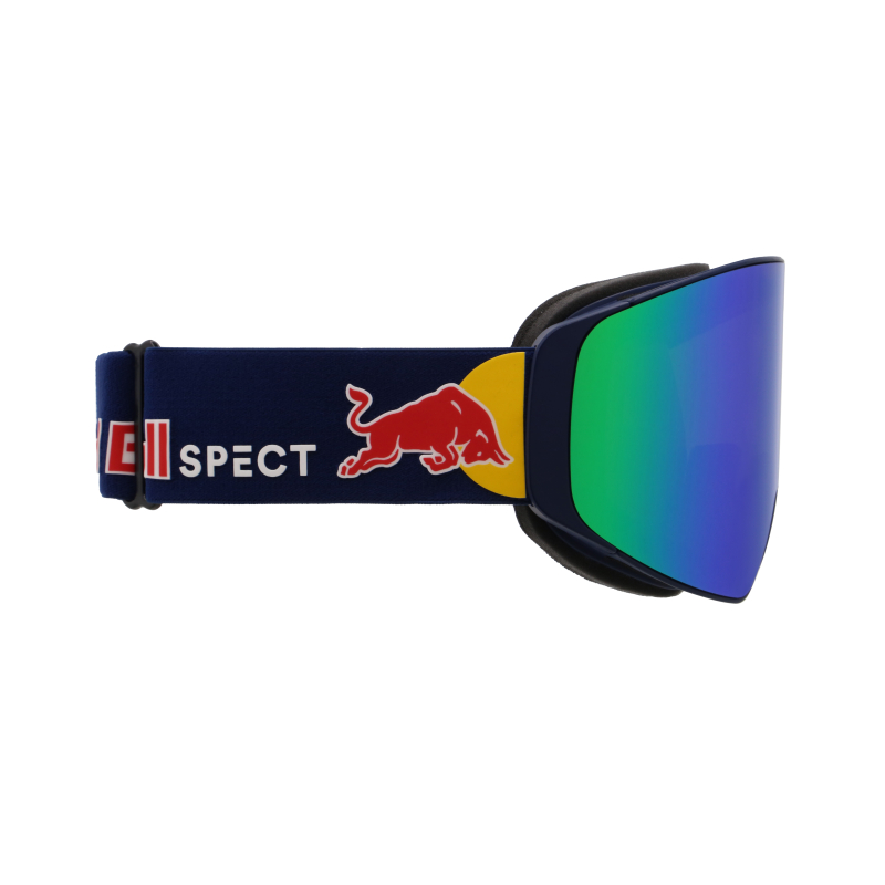 GOGLE RED BULL SPECT OTG SKI GOGGLES JAMM-07GR3 I BOOST 2027