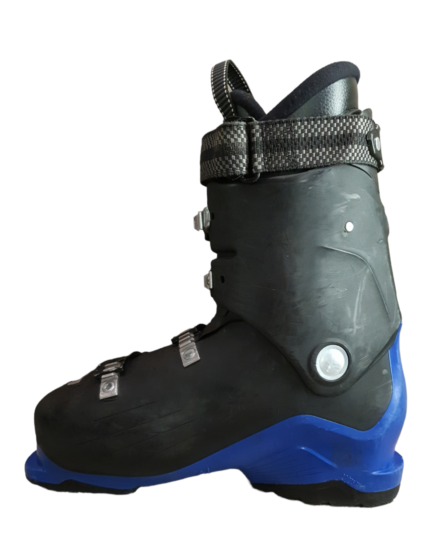 BUTY NARCIARSKIE SALOMON X ACCESS R90 ENERGYZER 27/27,5 316MM