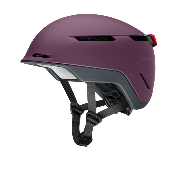 KASK SMITH DISPATCH MIPS MATTE AMETHYST