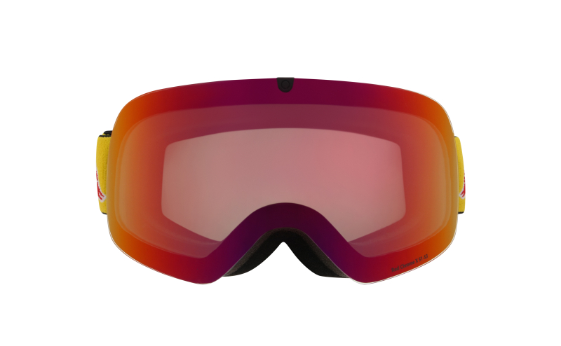 GOGLE RED BULL SPECT SKI GOGGLES SOAR-17REX PHOTOCHROME 2027