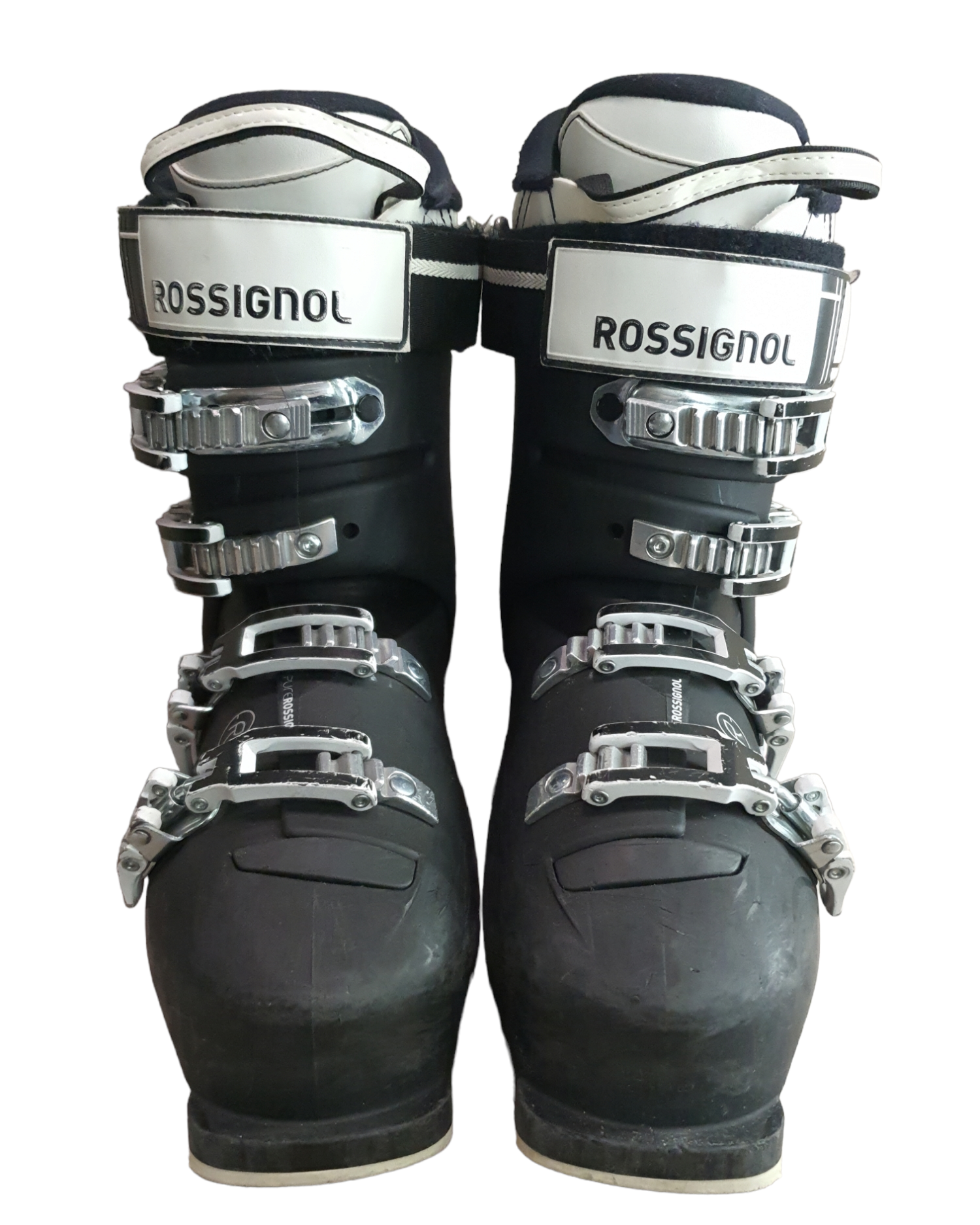 BUTY NARCIARSKIE ROSSIGNOL PURE 80 25,5 298MM