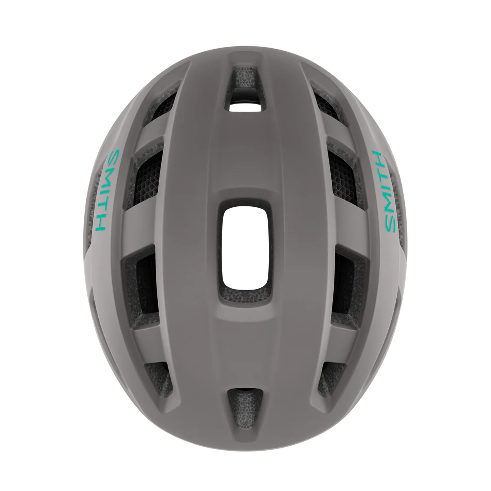 KASK SMITH TRIAD MIPS MATTE ASH ROAM 2026