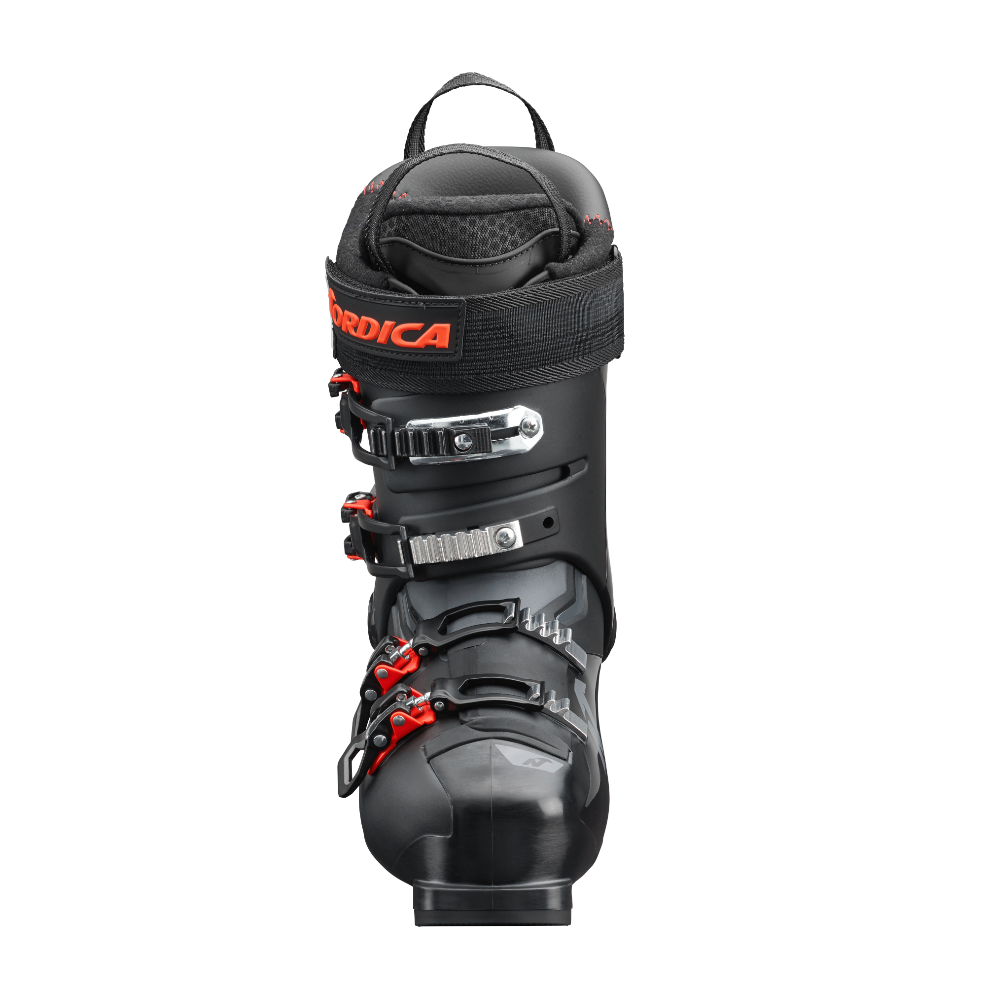 BUTY NARCIARSKIE NORDICA THE CRUISE 120 GRIP WALK 2025