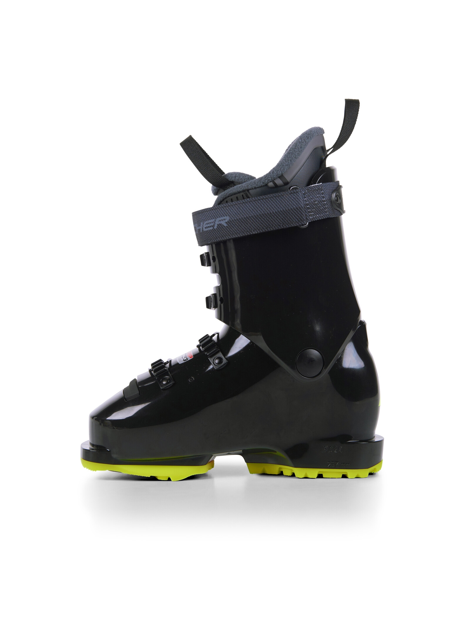 BUTY NARCIARSKIE FISCHER RC4 60 JR GW 2026