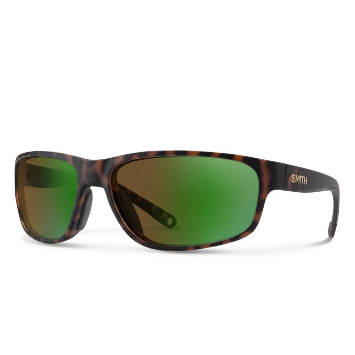 OKULARY PRZECIWSŁONECZNE WĘDKARSKIE SMITH REDDING 2 CHROMAPOP GLASS POLARCHROMIC SUNGLASSES