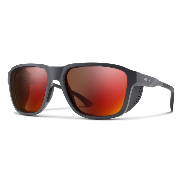 OKULARY PRZECIWSŁONECZNE SMITH EMBARK CHROMAPOP GLACIER PHOTOCHROMIC SKITOUR SUNGLASSES