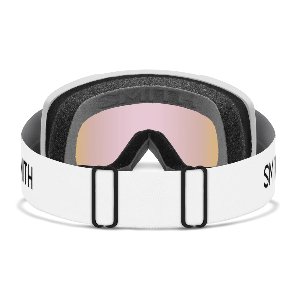 GOGLE SMITH TRIBUTE WHITE BLUE SENSOR MIRROR 2026