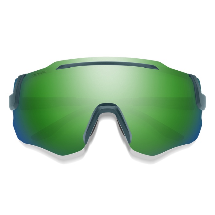 OKULARY PRZECIWSŁONECZNE SMITH MOMENTUM MTB CHROMAPOP SUNGLASSES 2 SOCZEWKI ROWER MTB