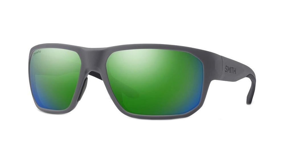 OKULARY PRZECIWSŁONECZNE SMITH ARVO CHROMAPOP POLARIZED SUNGLASSES