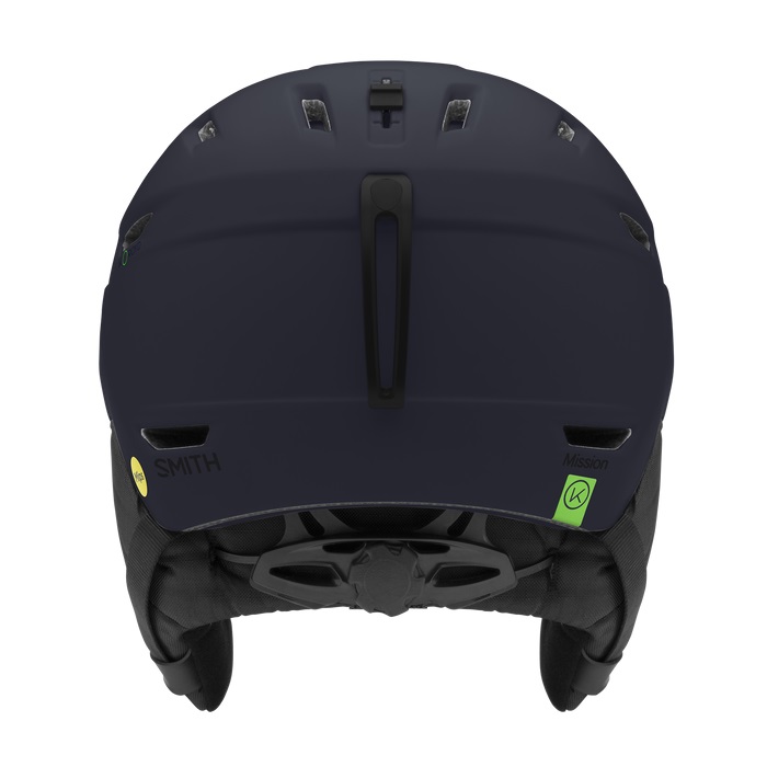 KASK SMITH MISSION MIPS MATTE MIDNIGHT NAVY 2025
