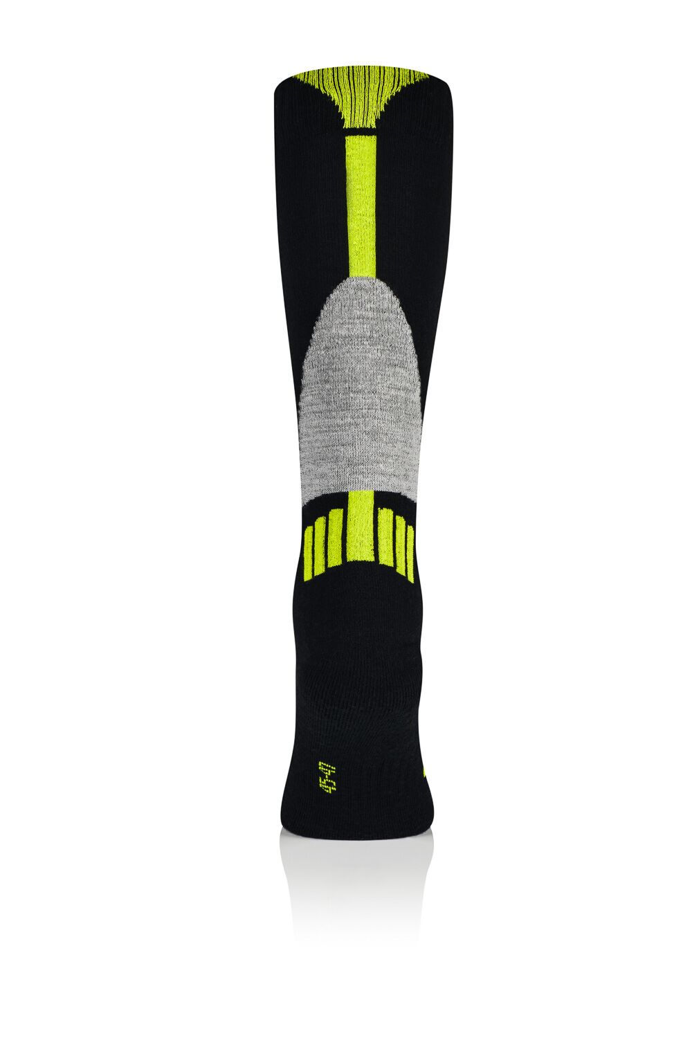 SKARPETY MĘSKIE TERMOAKTYWNE BRUBECK SKI FORCE BSK001M