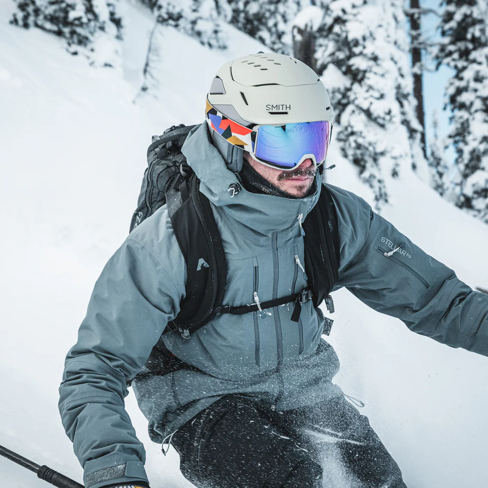 GOGLE SMITH PREVIEW CHALK PAPER CUTS CHROMAPOP EVERYDAY VIOLET MIRROR 2026