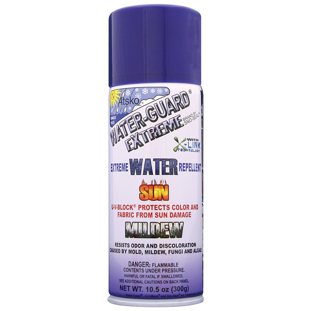 ATSKO WATER GUARD EXTREME IMPREGNAT DO TKANIN SPRAY 380 ML