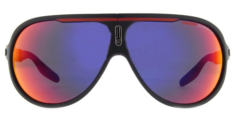 OKULARY PRZECIWSŁONECZNE CARRERA C CITY SUNGLASSES	