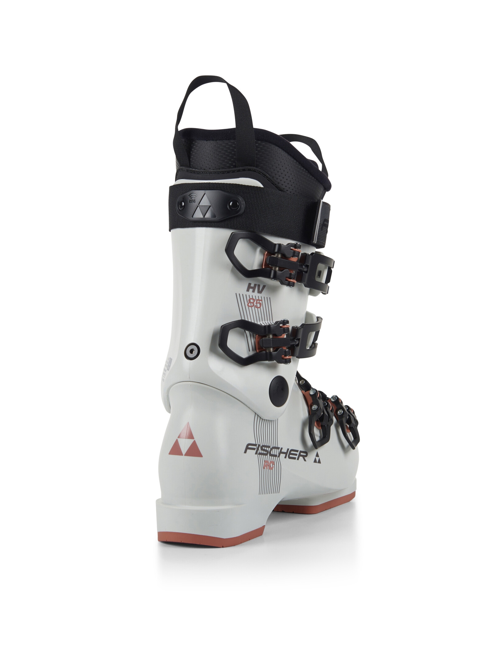 BUTY NARCIARSKIE FISCHER RC 85 HV SNOW 2026