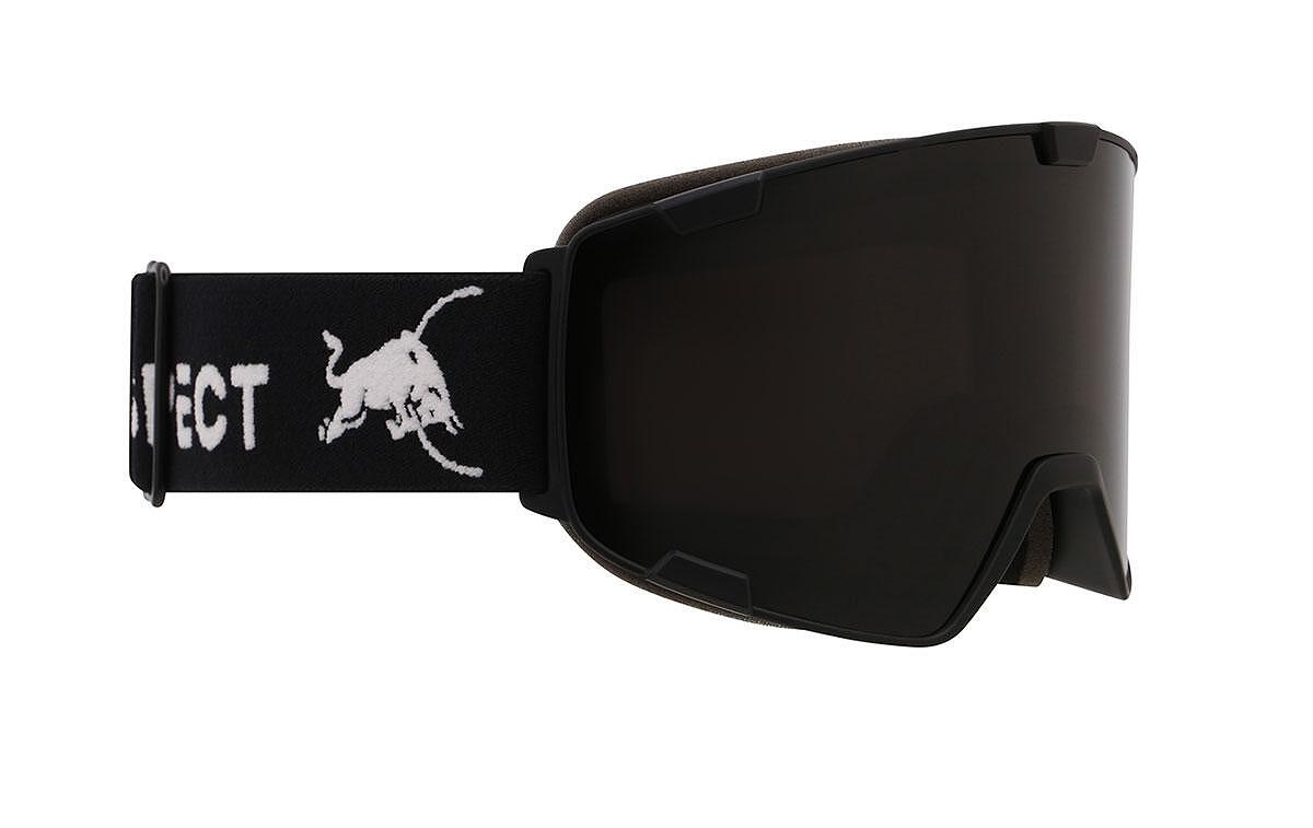 GOGLE RED BULL SPECT SKI GOGGLES PARK-22BK3