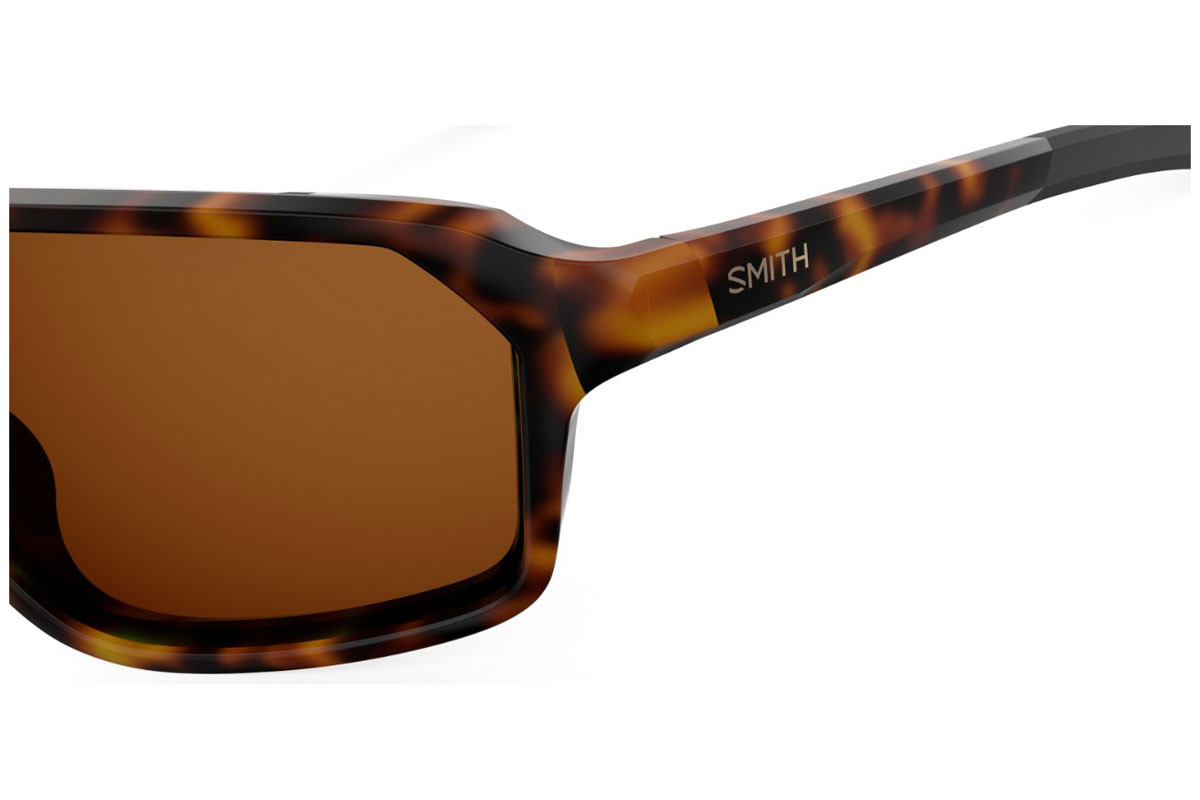 OKULARY SPORTOWE WĘDKARSKIE PRZECIWSŁONECZNE SMITH PATHWAY CHROMAPOP POLARIZED SUNGLASSES