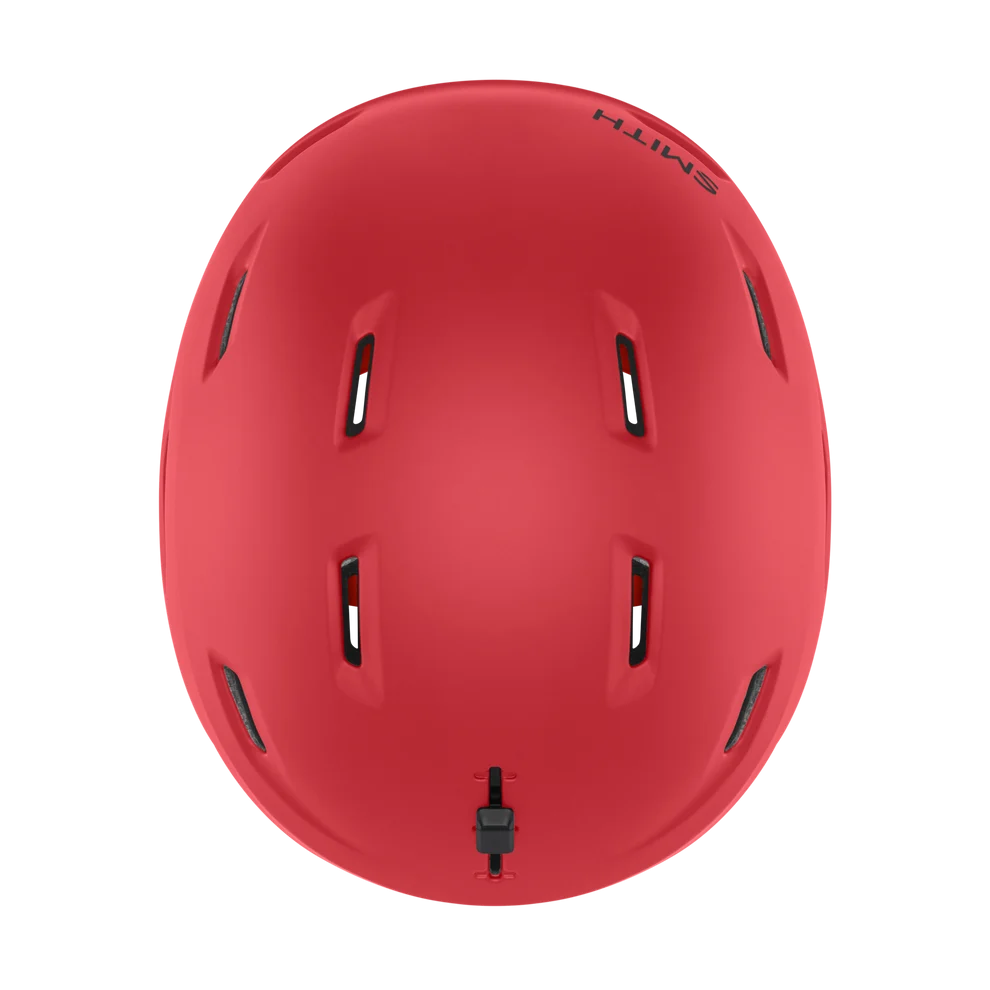 KASK SMITH DESCEND MIPS MATTE PATROL BLACK 2027