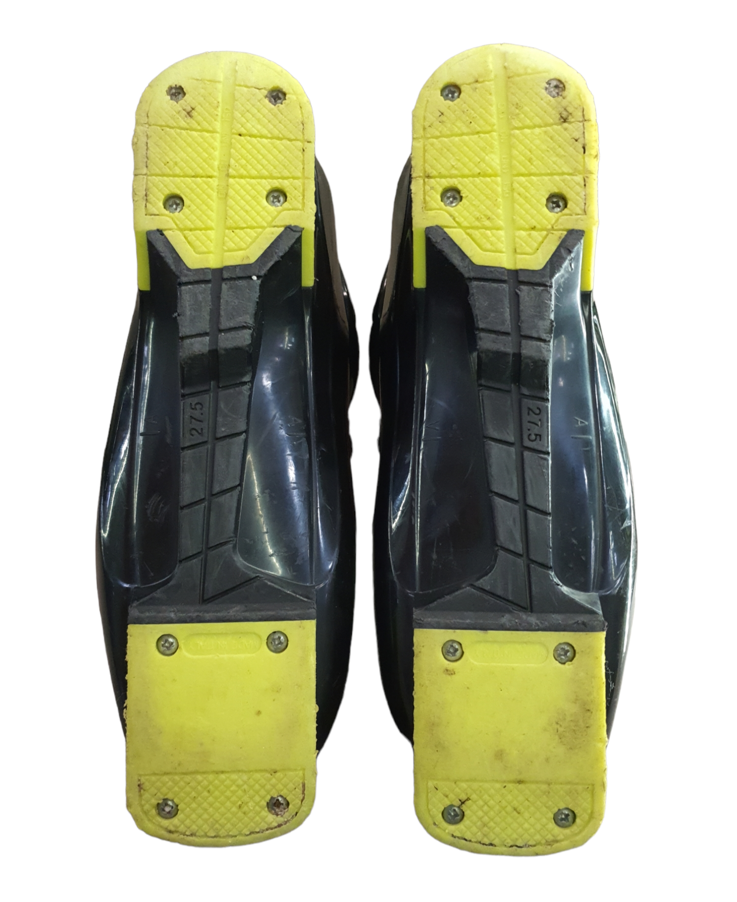 BUTY NARCIARSKIE FISCHER SOMA RC4 COMPETITION 110 27,5 313MM