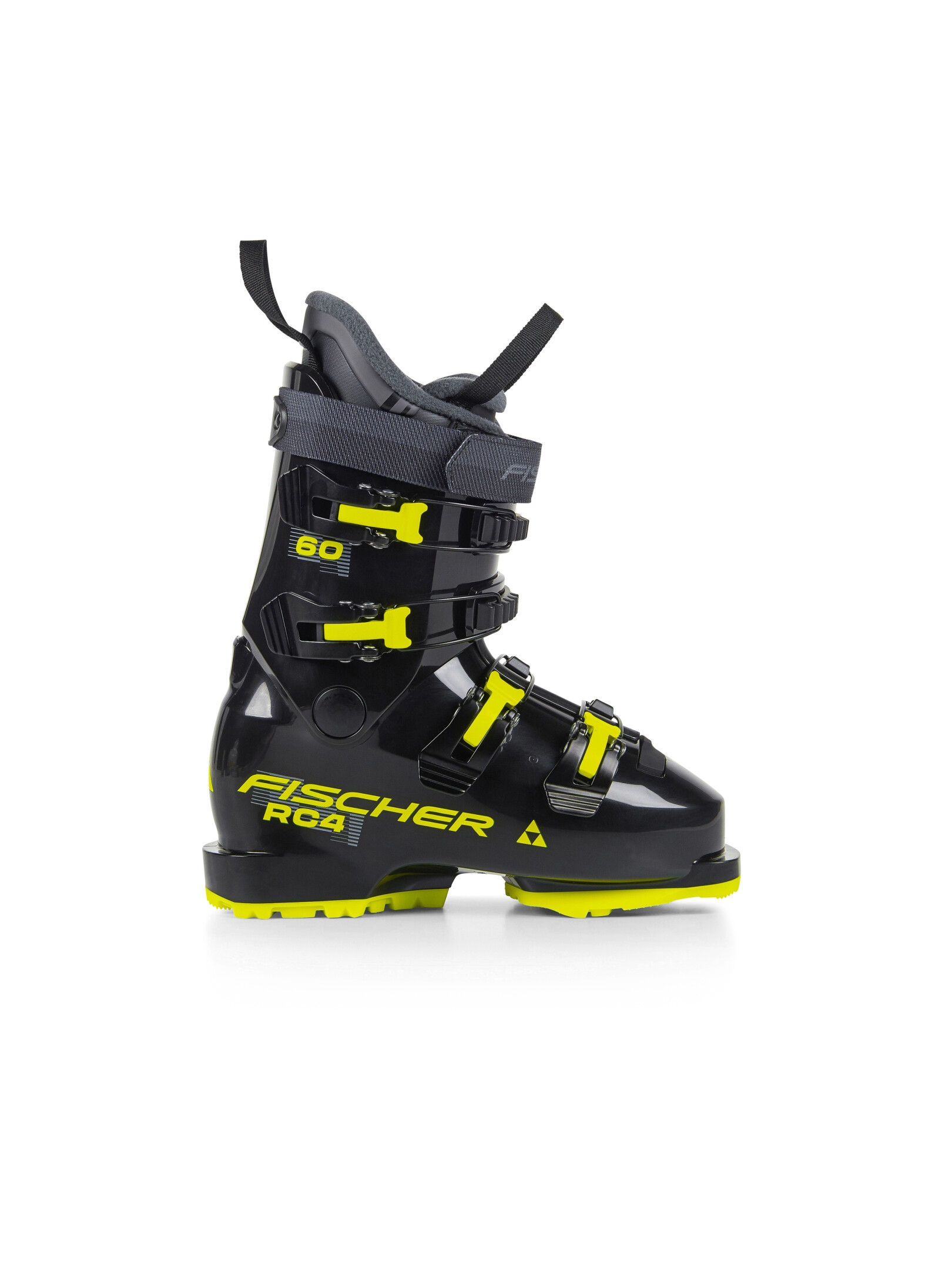 BUTY NARCIARSKIE FISCHER RC4 60 JR GW 2026