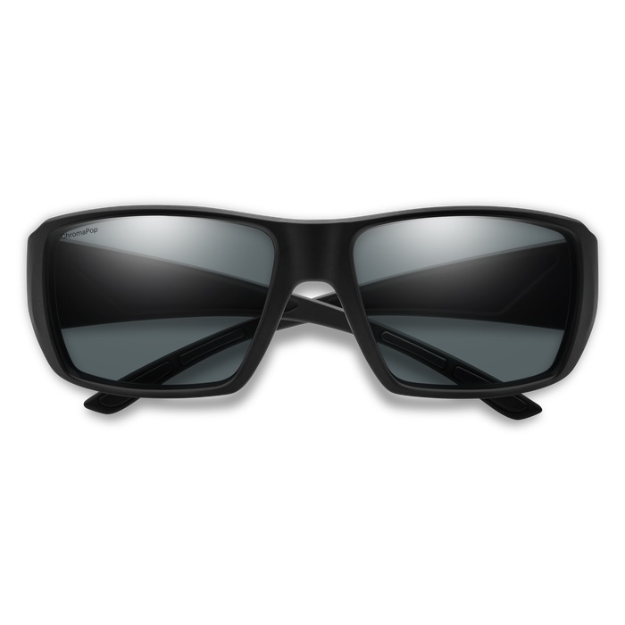 OKULARY PRZECIWSŁONECZNE SMITH GUIDES CHOICE XL CHROMAPOP GLASS POLARIZED SUNGLASSES WĘDKARSKIE
