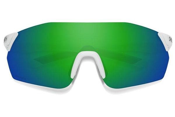 OKULARY PRZECIWSŁONECZNE SMITH PIVLOCK REVERB CARBONIC SUNGLASSES 2 SOCZEWKI ROWER MTB