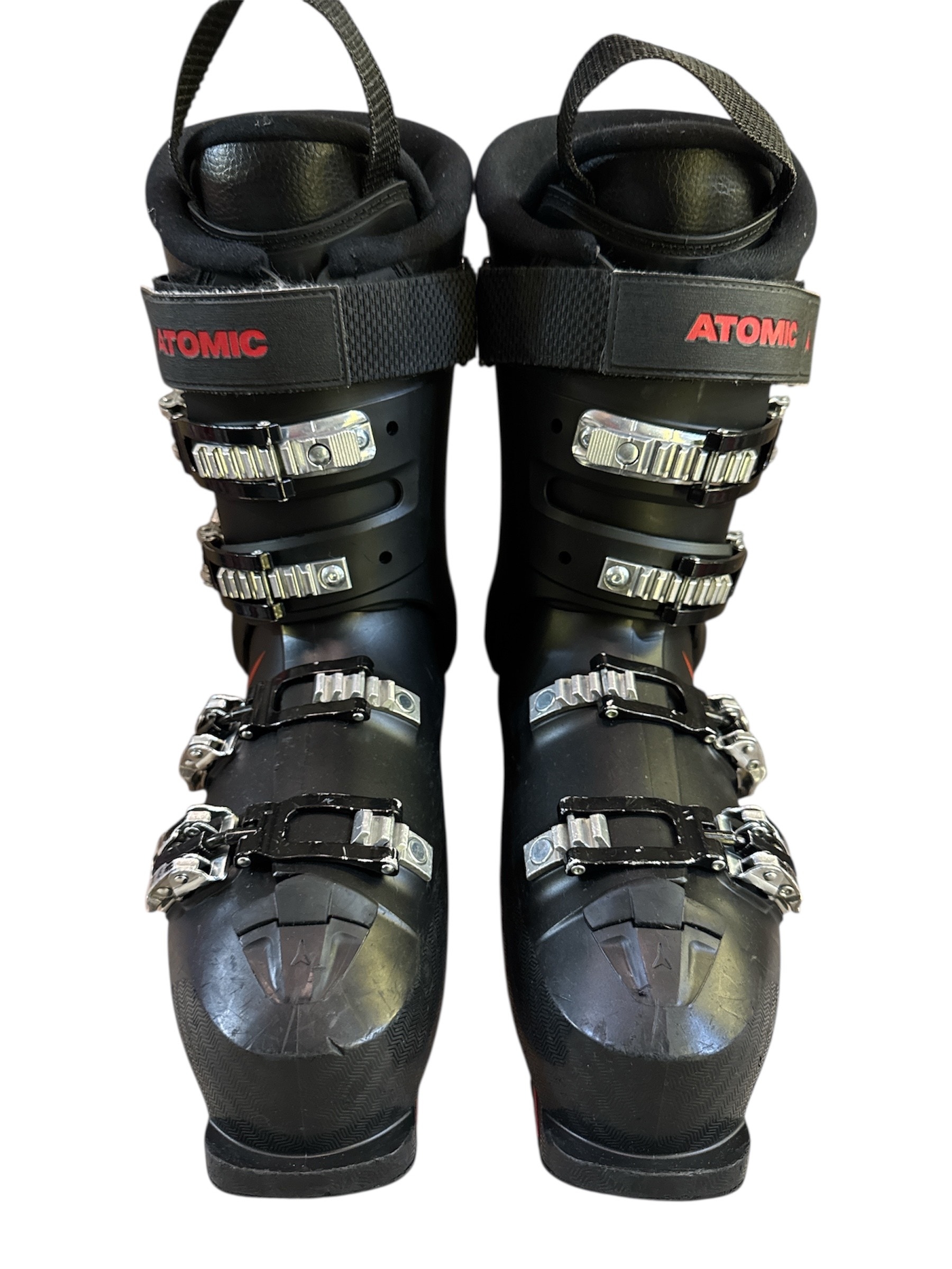 BUTY NARCIARSKIE ATOMIC HAWX PRIME RX 28/28,5 329MM UŻYWANE