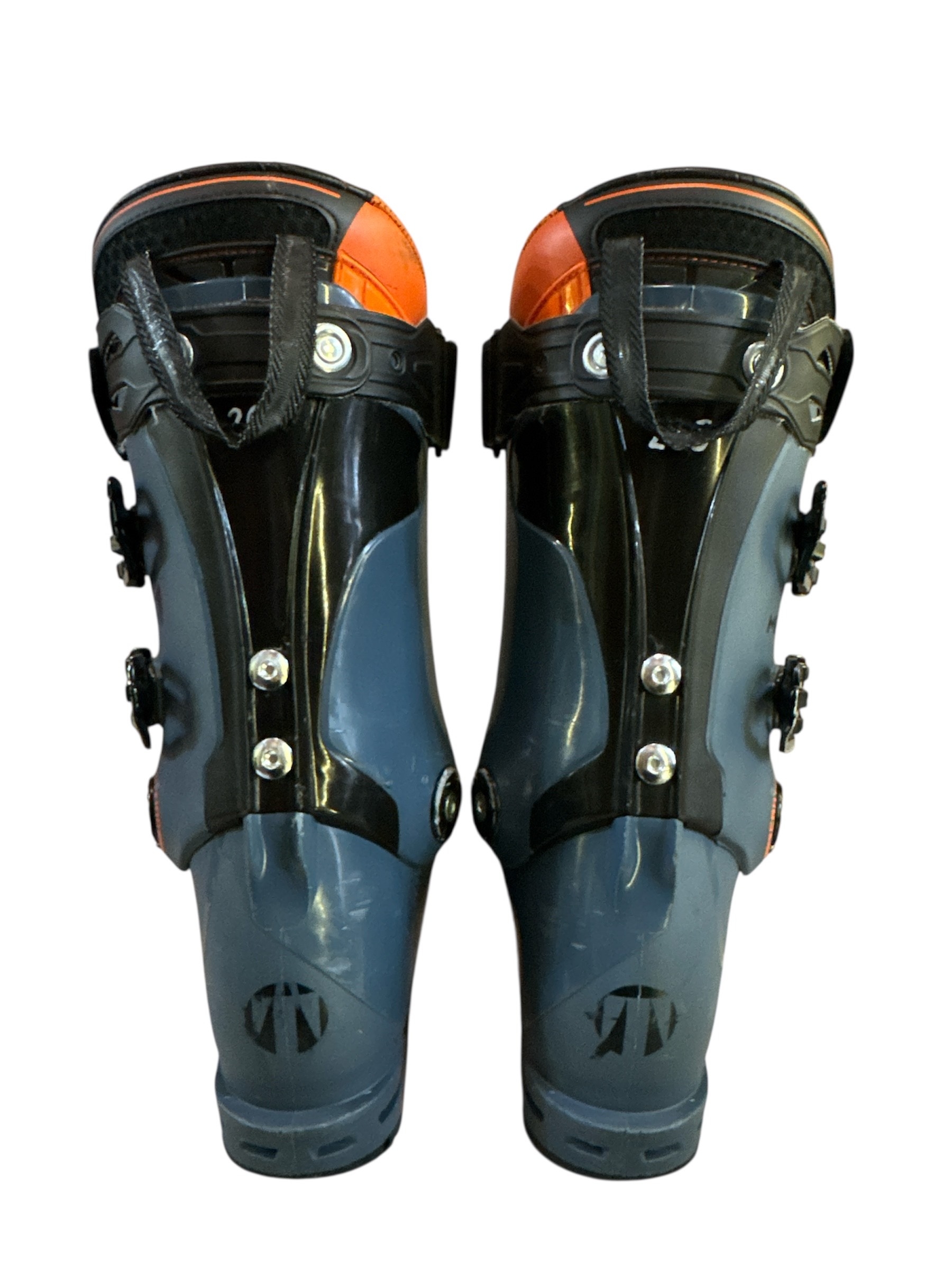 BUTY NARCIARSKIE TECNICA MACH 1 HV 120 26/26,5 305MM UŻYWANE