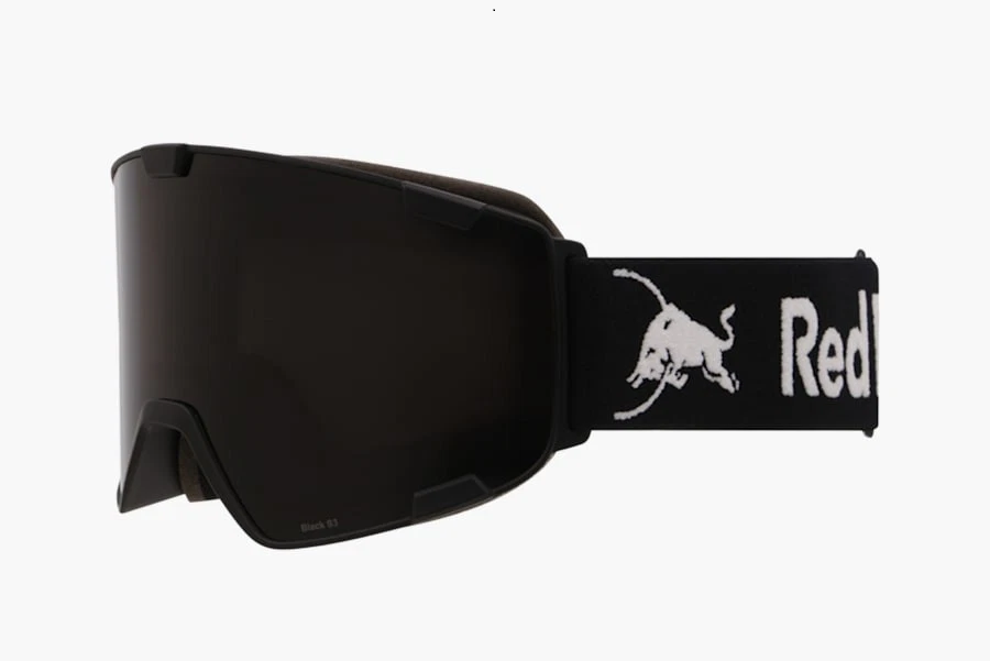 GOGLE RED BULL SPECT SKI GOGGLES PARK-22BK3