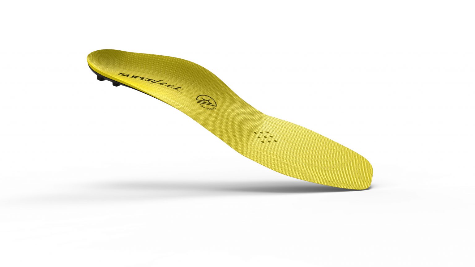 WKŁADKI SUPERFEET HOCKEY PERFORMANCE CARBON PRO HOCKEY