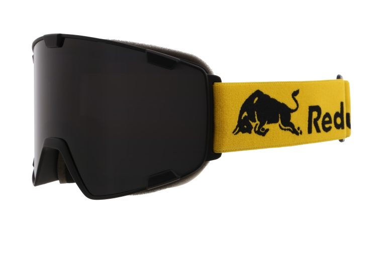GOGLE RED BULL SPECT SKI GOGGLES PARK-26BK3 2027