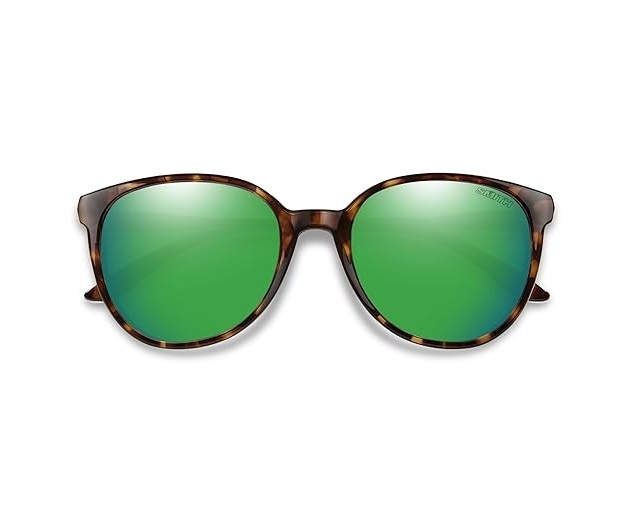 OKULARY PRZECIWSŁONECZNE SMITH CHEETAH CHROMAPOP POLARIZED SUNGLASSES