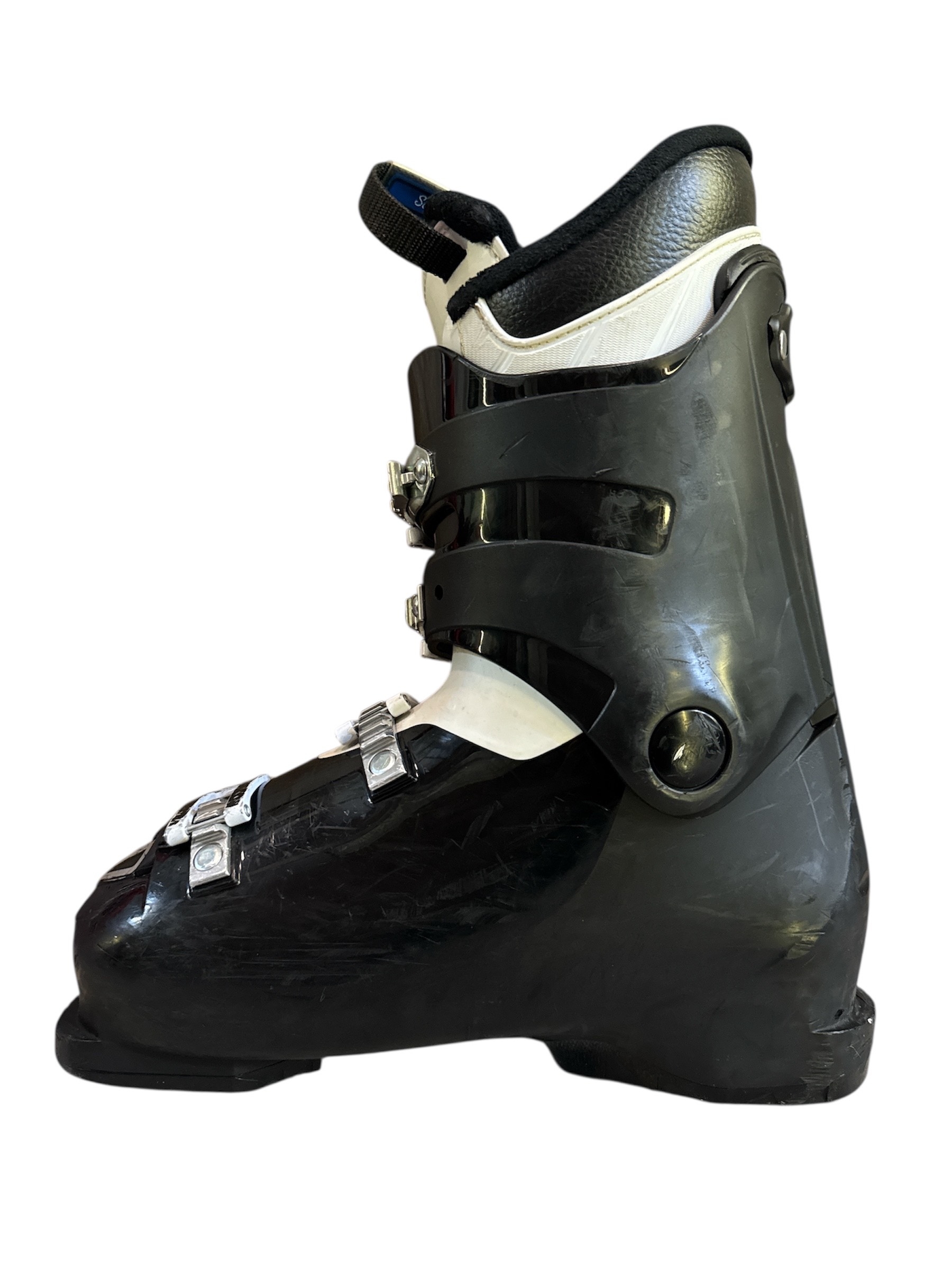 BUTY NARCIARSKIE ATOMIC HAWX MAGNA R80 26/26,5 309MM UŻYWANE