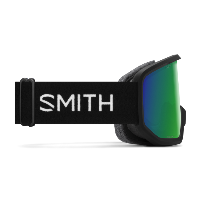 GOGLE SMITH TRANSFER BLACK GREEN SOL X MIRROR 2026