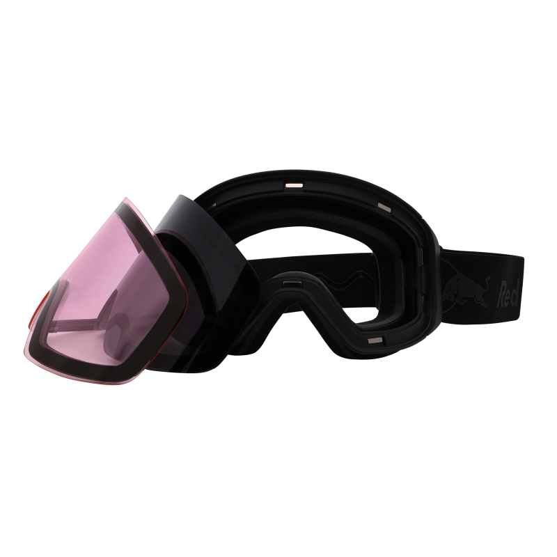GOGLE RED BULL SPECT OTG SKI GOGGLES JAMM-11BK3 I BOOST 2027