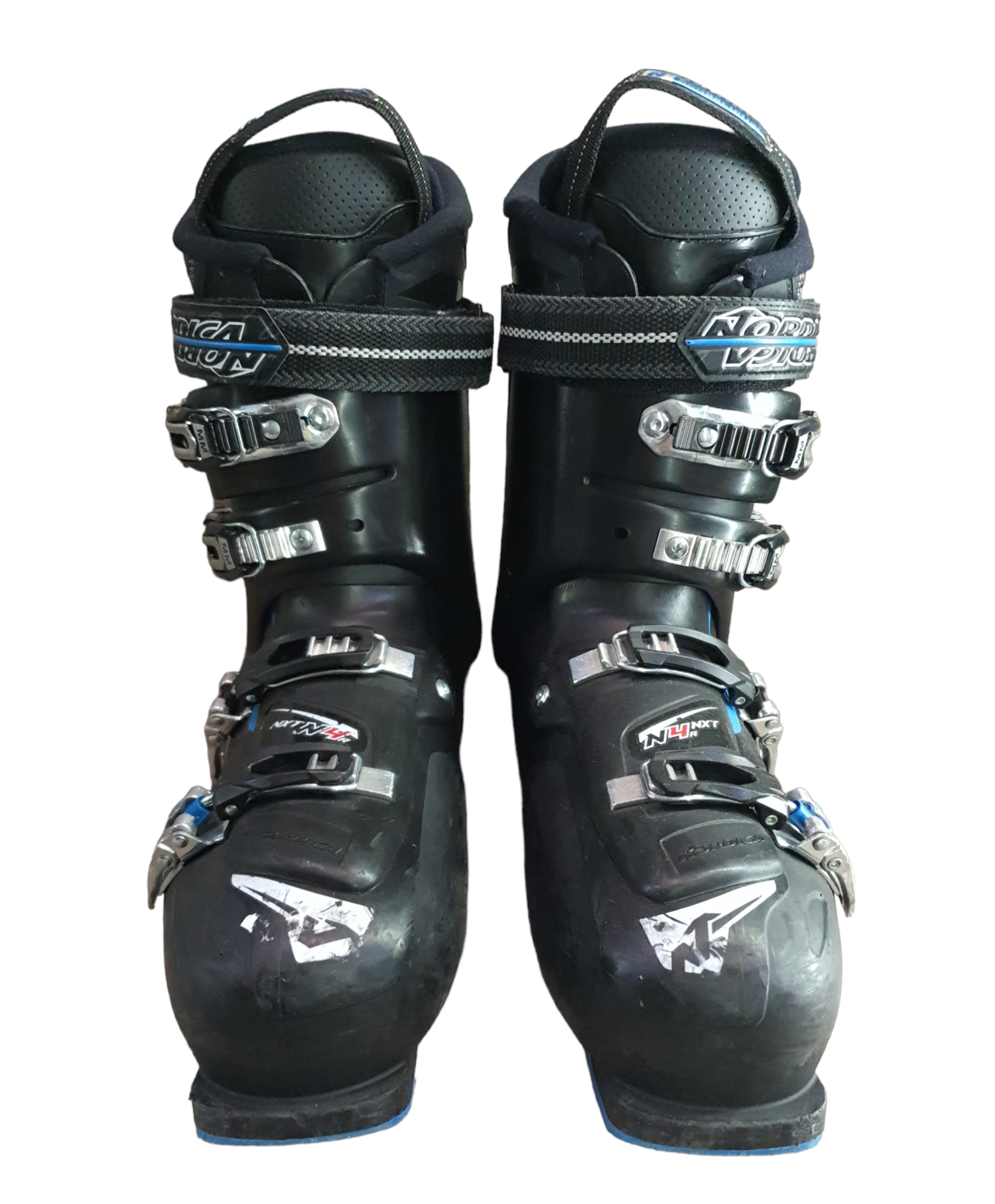 BUTY NARCIARSKIE NORDICA NXT N4R 29,5 335MM