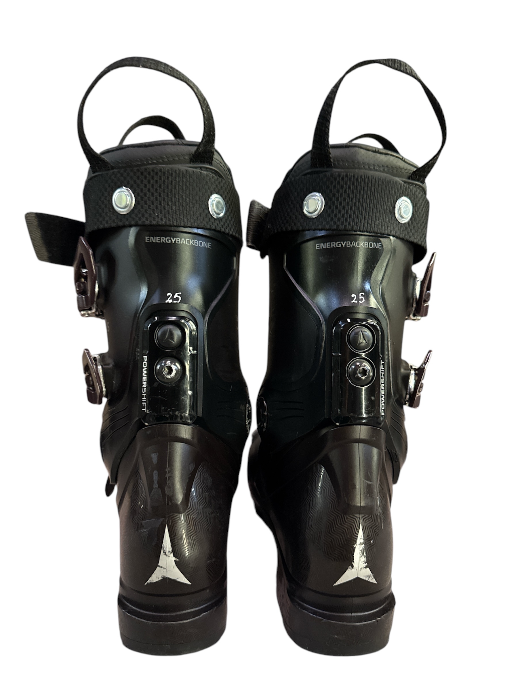 BUTY NARCIARSKIE ATOMIC HAWX ULTRA 95S 25/25,5 299MM UŻYWANE