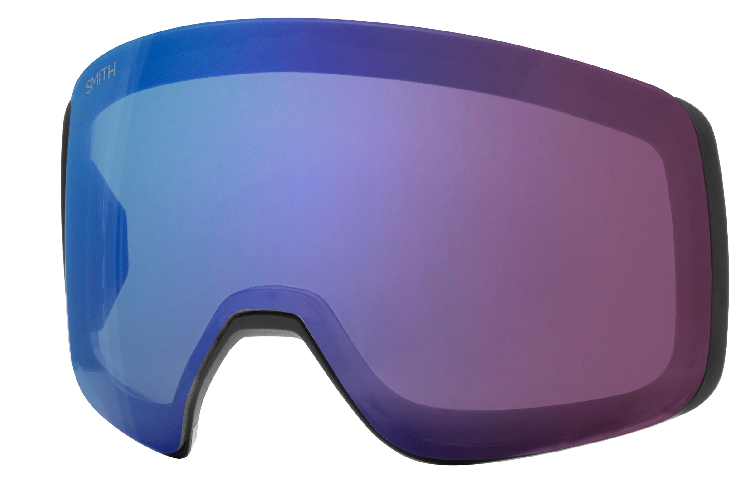SZYBY DO GOGLI SMITH 4D MAG CHROMAPOP PHOTOCHROMIC ROSE FLASH LENS