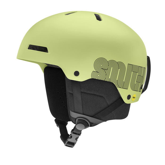 KASK SMITH RODEO MIPS MATTE SERPENTINE 2026