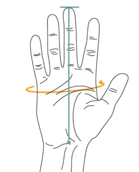 RĘKAWICZKI RĘKAWICE NARCIARSKIE MATT MATTPRO GORE-TEX MITTEN W SKIGLOVE BLACK