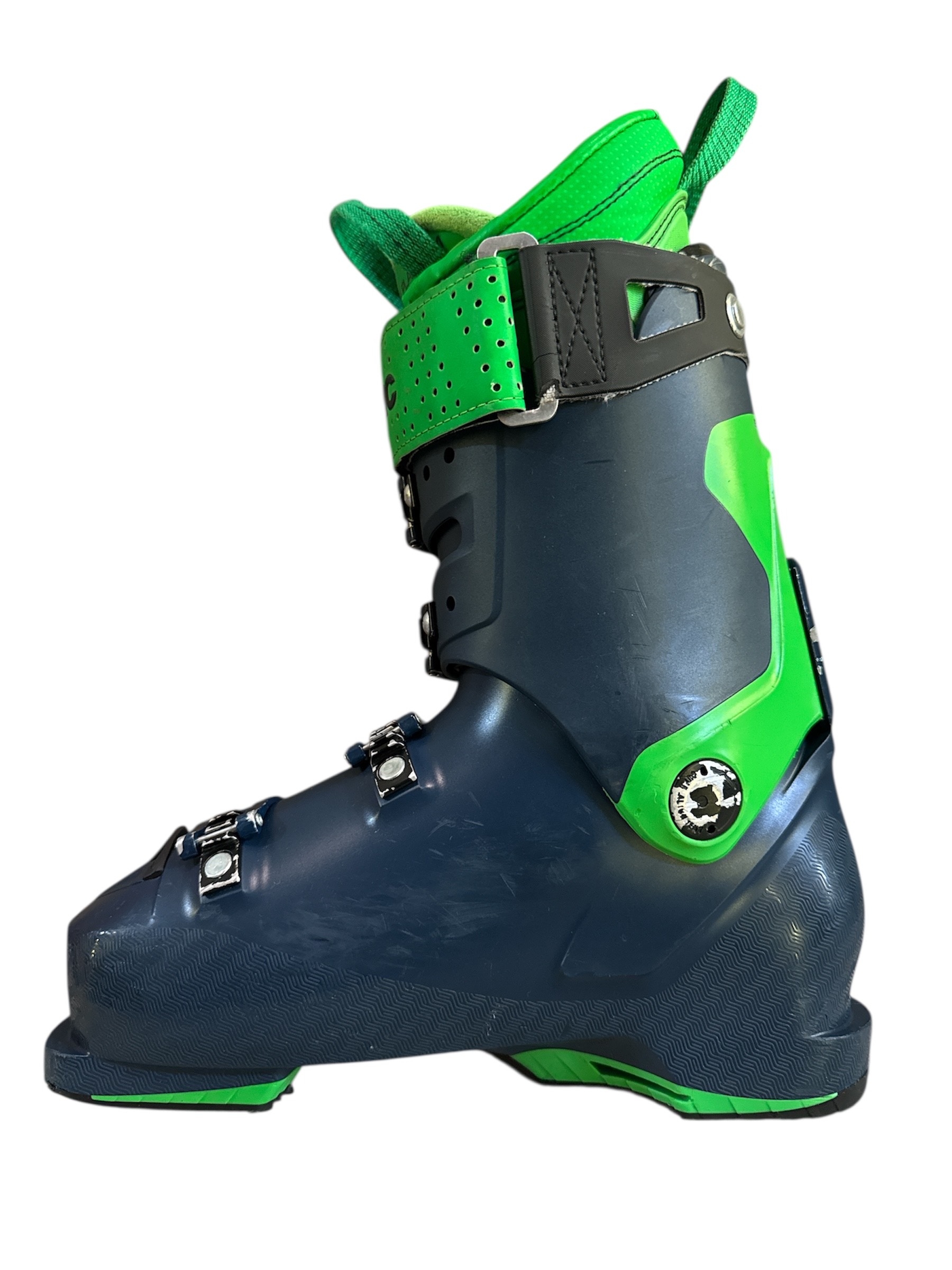 BUTY NARCIARSKIE ATOMIC HAWX PRIME 120S 26/26,5 305MM UŻYWANE