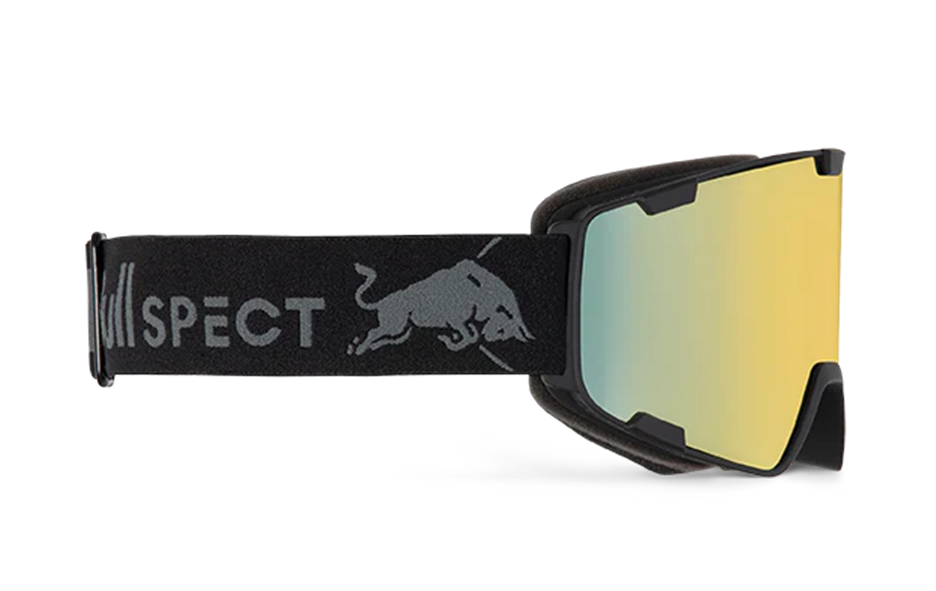 GOGLE RED BULL SPECT SKI GOGGLES PARK-18YE2