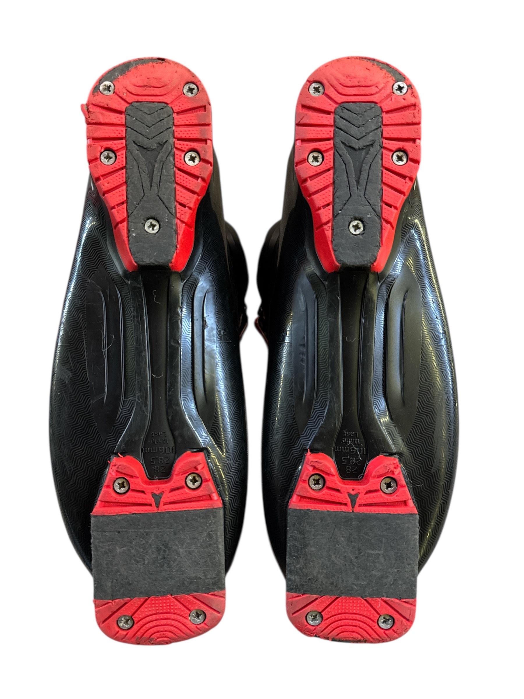 BUTY NARCIARSKIE ATOMIC HAWX MAGNA 100 28/28,5 329MM UŻYWANE