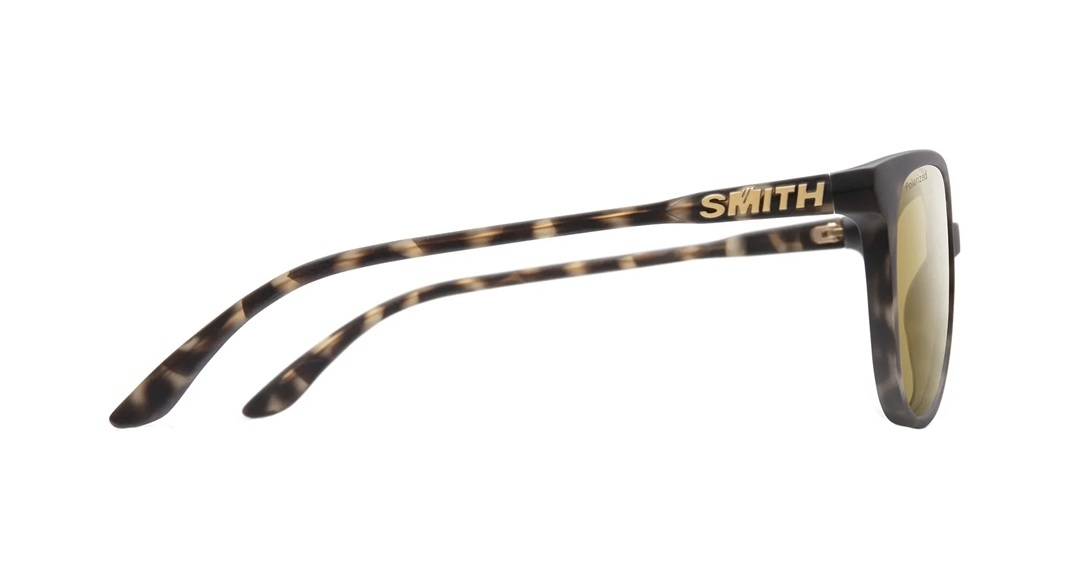 OKULARY PRZECIWSŁONECZNE SMITH CHEETAH POLARIZED CARBONIC SUNGLASSES