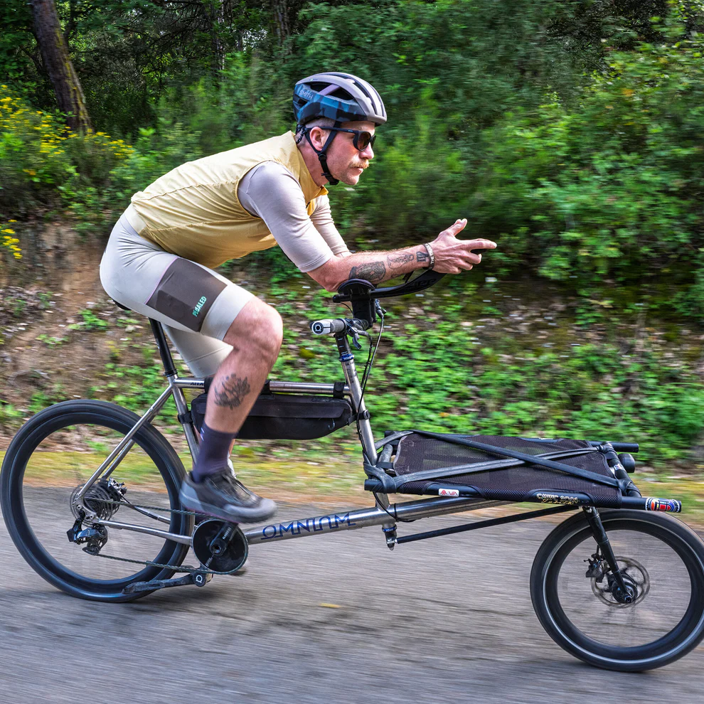 KASK SMITH NETWORK MIPS MATTE ASH