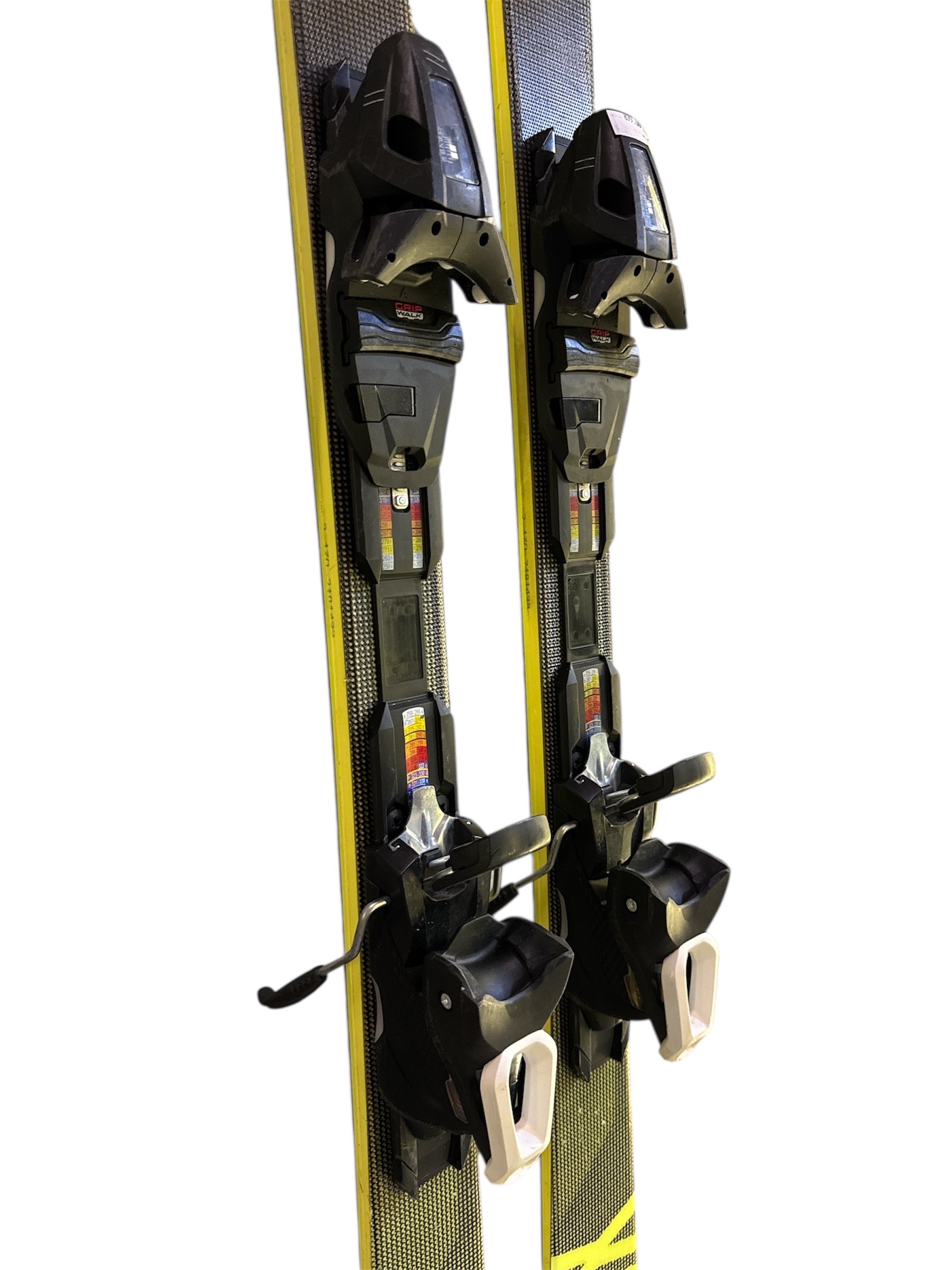 NARTY HEAD SHAPE SX 170CM + WIĄZANIA TYROLIA PR11 GW UŻYWANE